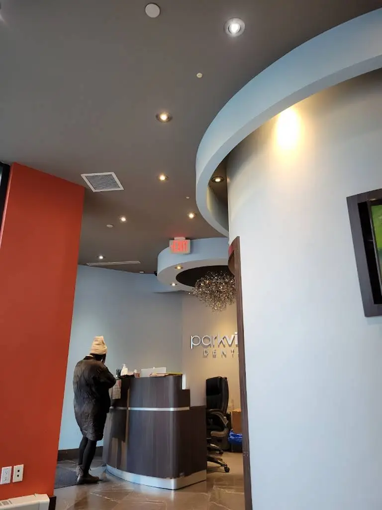 Parkview Family Dental Clinic