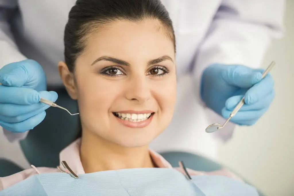 Library District Dental - Professional dental clinic exterior with modern facilities