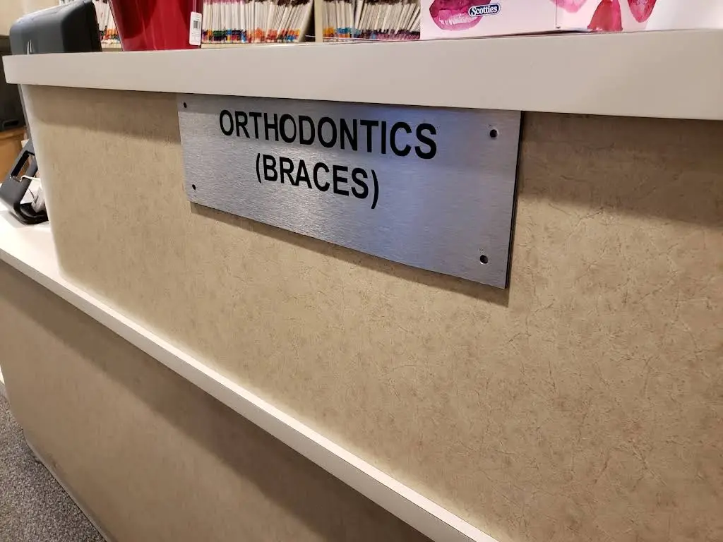Dr. Illango and Associates - Professional dental clinic exterior with modern facilities