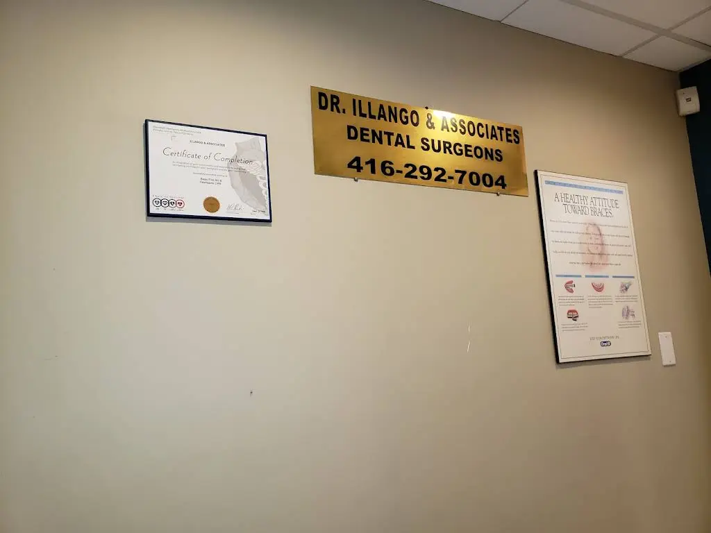 Dr. Illango and Associates