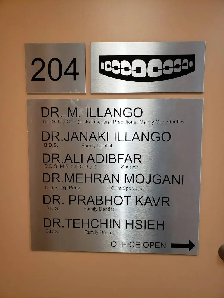 Dr. Illango and Associates