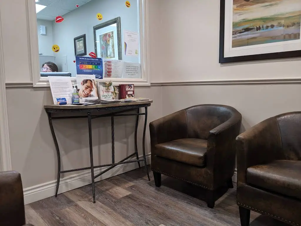 VP DENTAL CARE