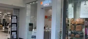 Dentist North York