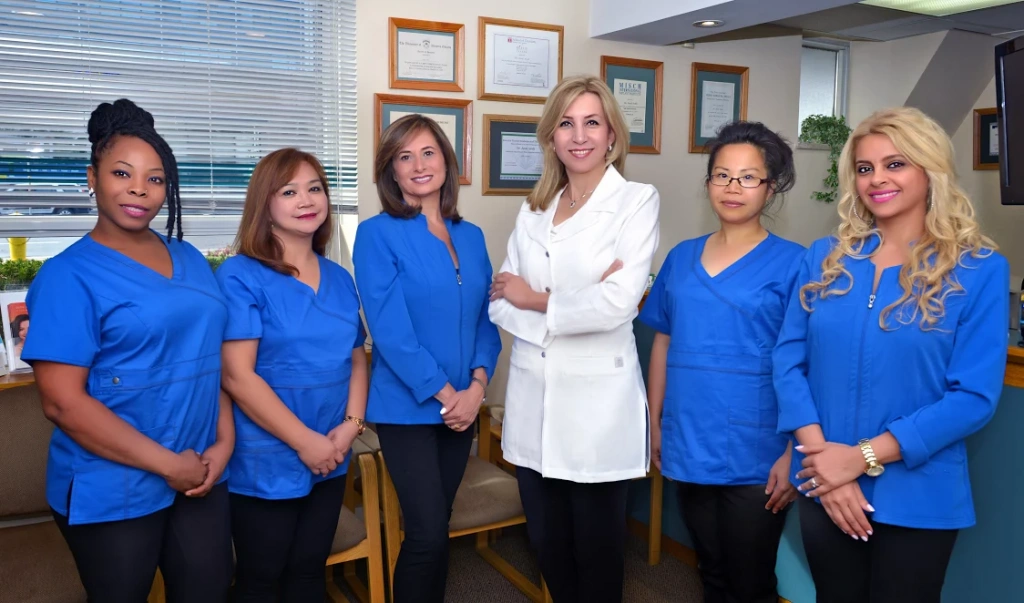 Smiles On Don Mills - Professional dental clinic exterior with modern facilities
