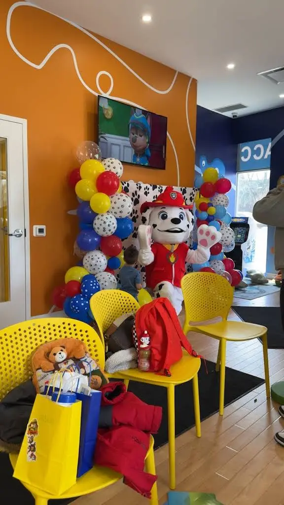 Toronto Kids Dental