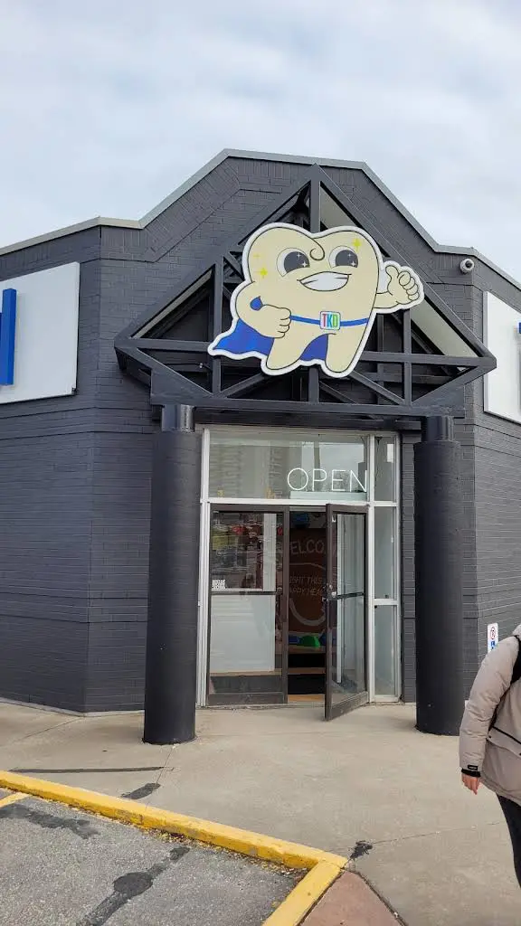 Toronto Kids Dental