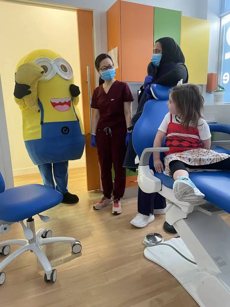 Toronto Kids Dental
