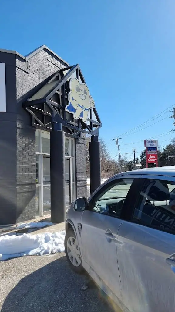 Toronto Kids Dental
