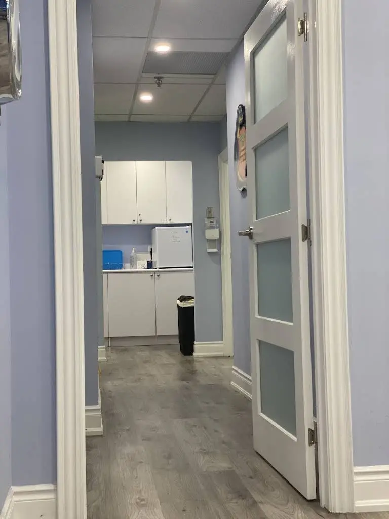 Apple Tree Dental for Kids, North York - Don Mills