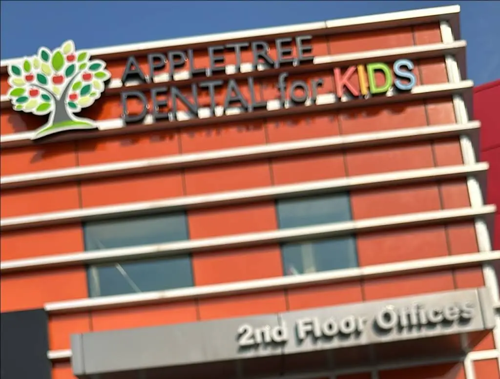 Apple Tree Dental for Kids, North York - Don Mills