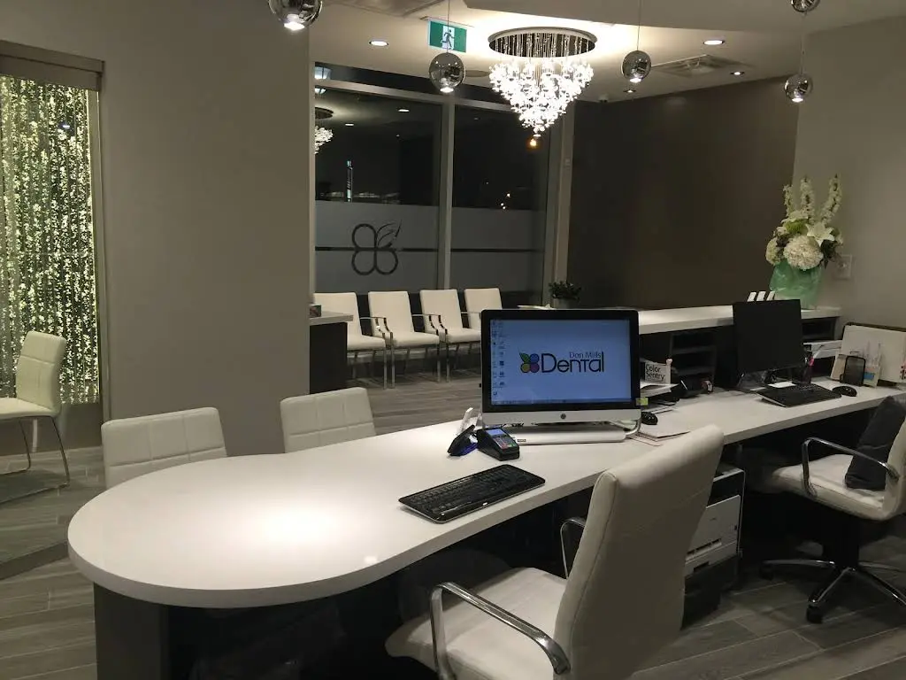 Don Mills Dental
