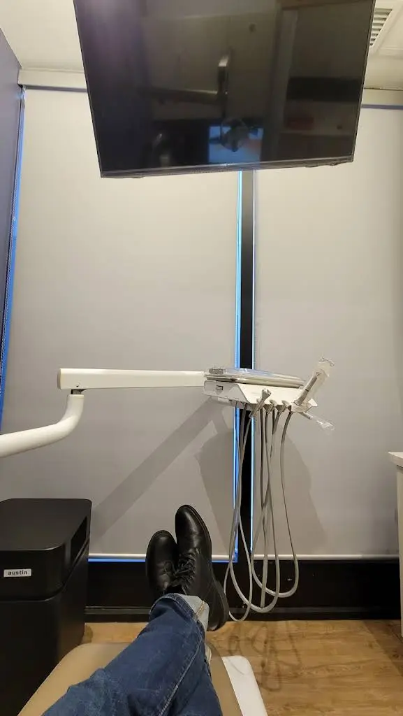 Dentistry on Don Mills