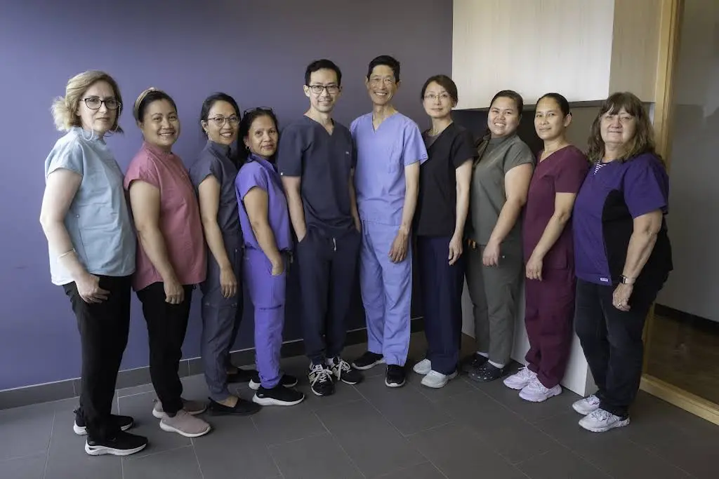 Dentistry on Don Mills