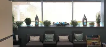 Underhill Dental