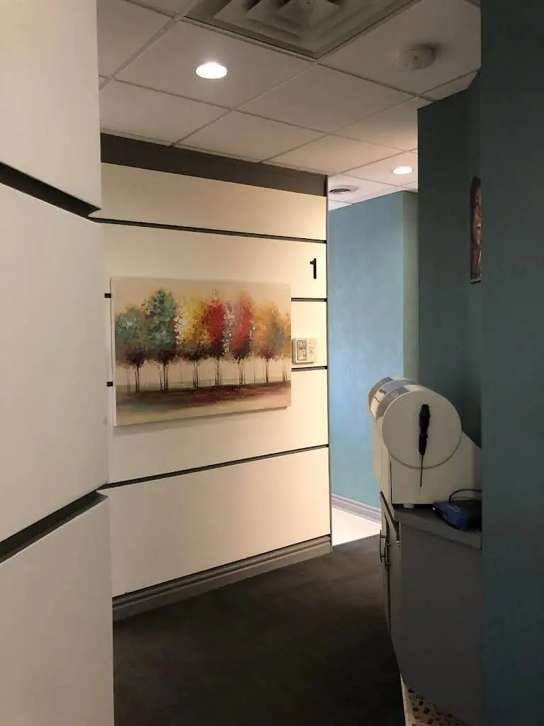 Underhill Dental