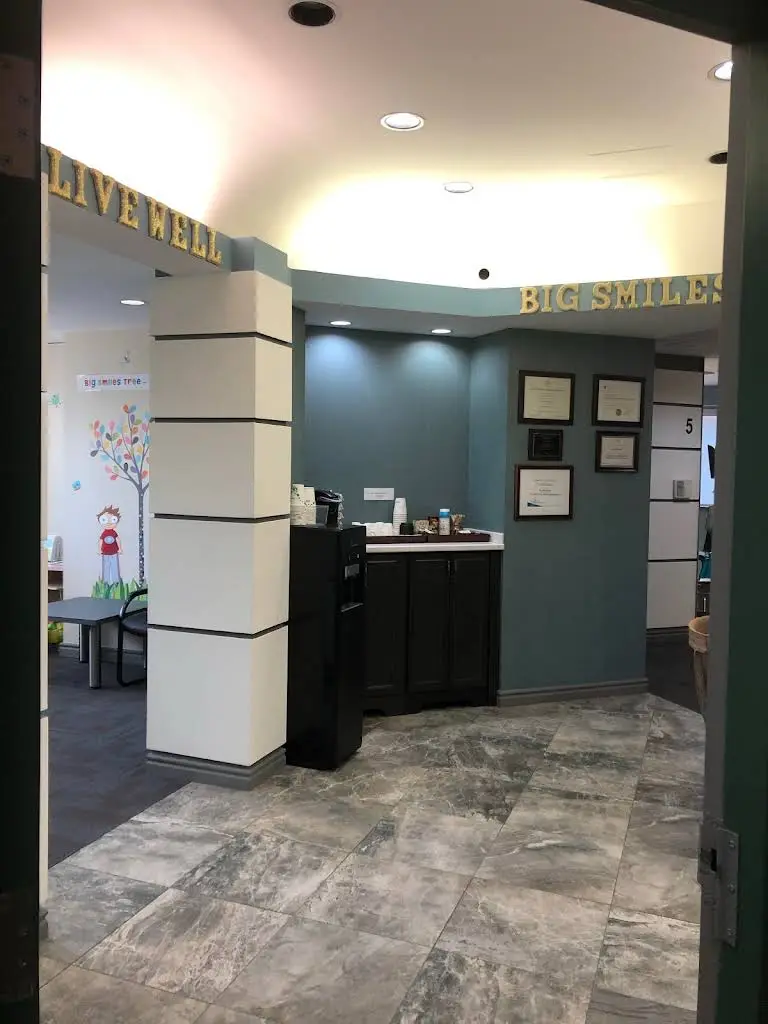 Underhill Dental