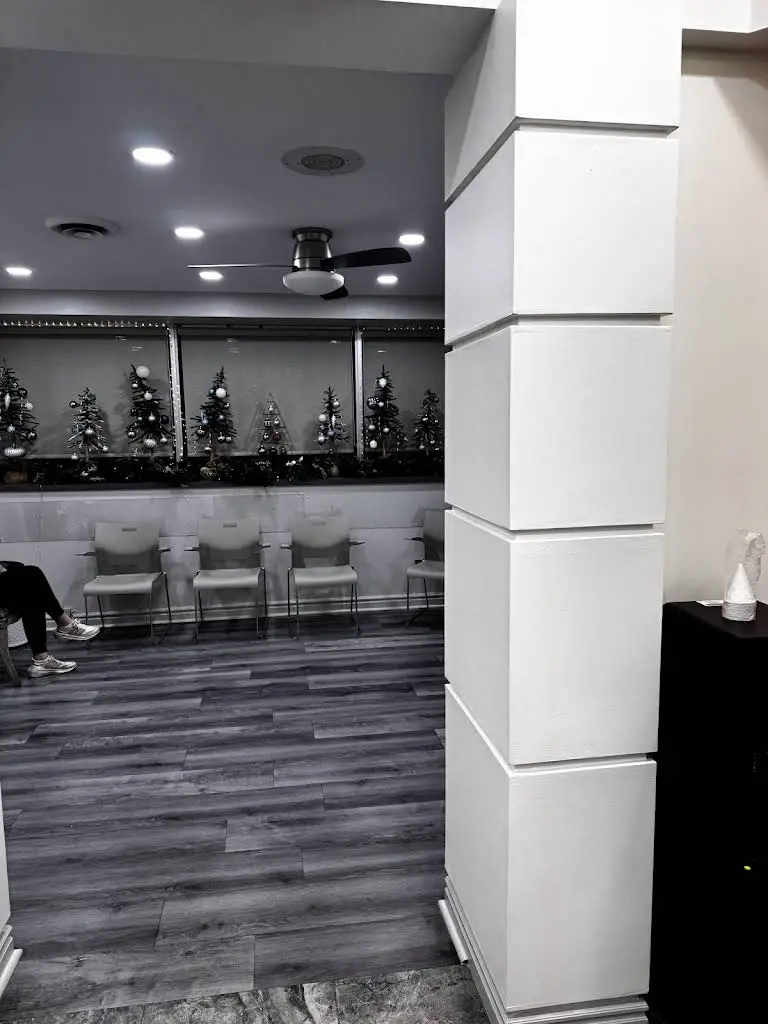 Underhill Dental