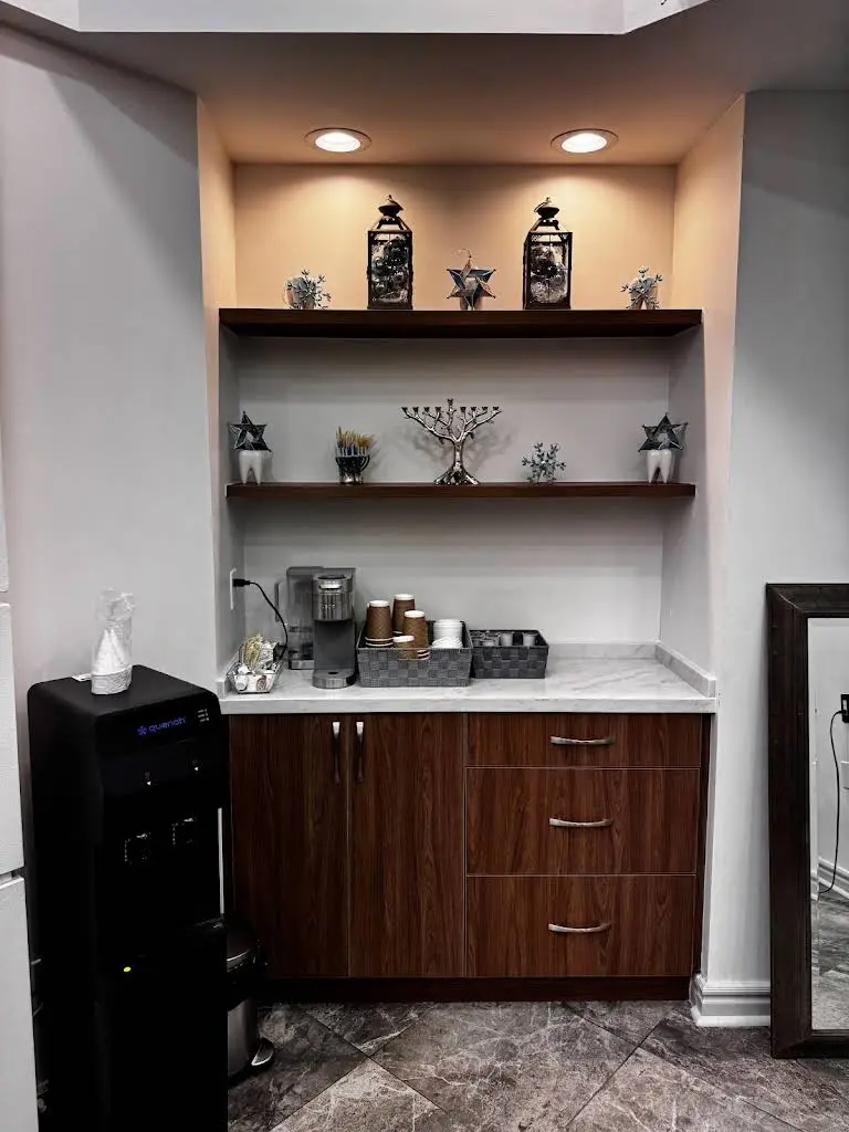 Underhill Dental