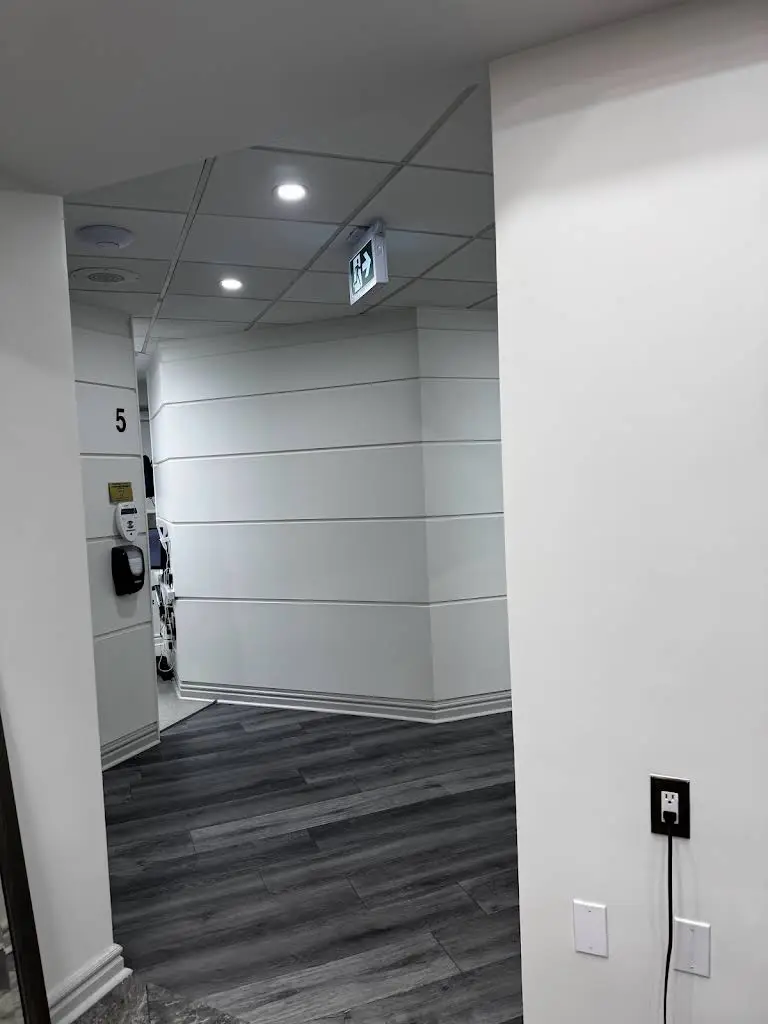 Underhill Dental