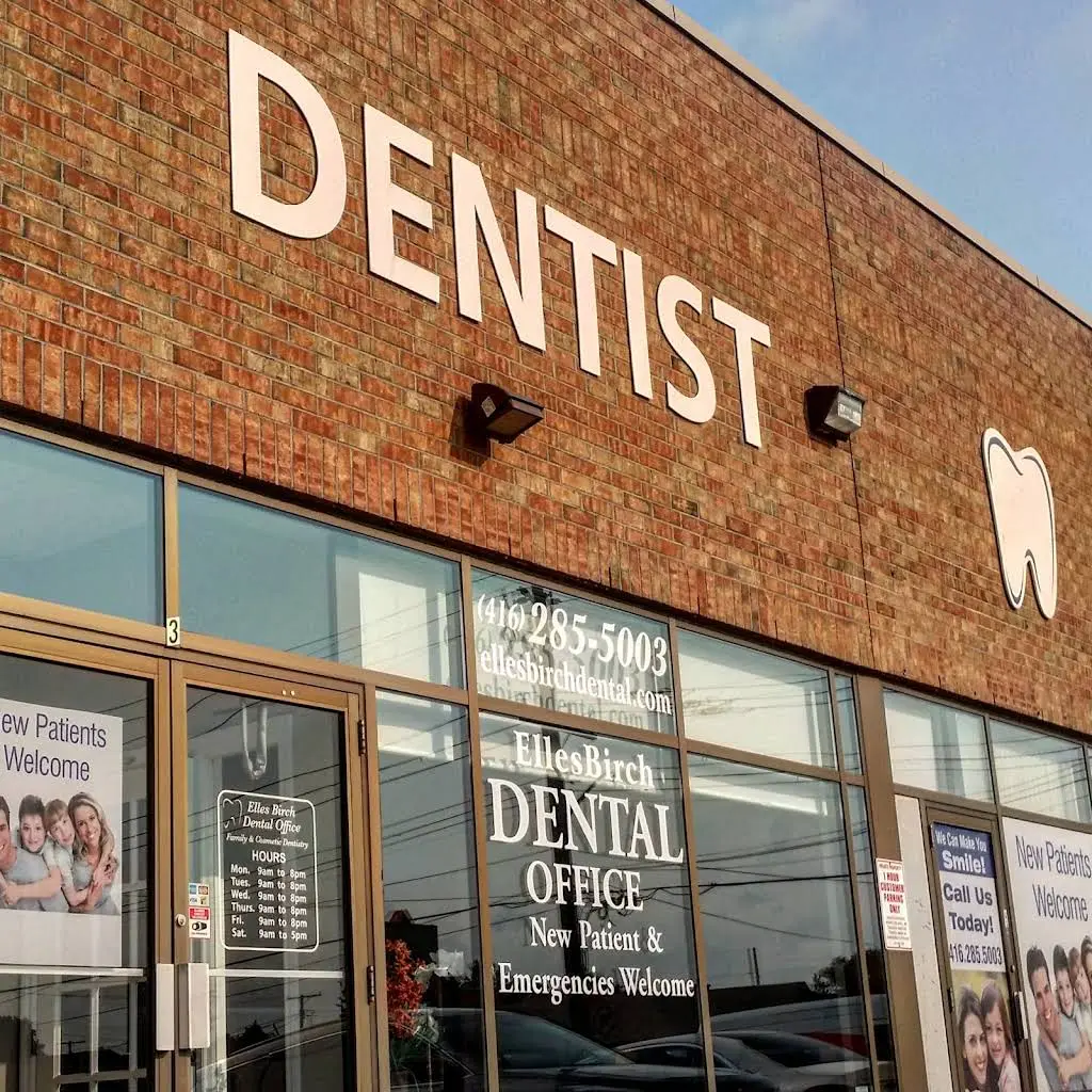 Elles Birch Dental