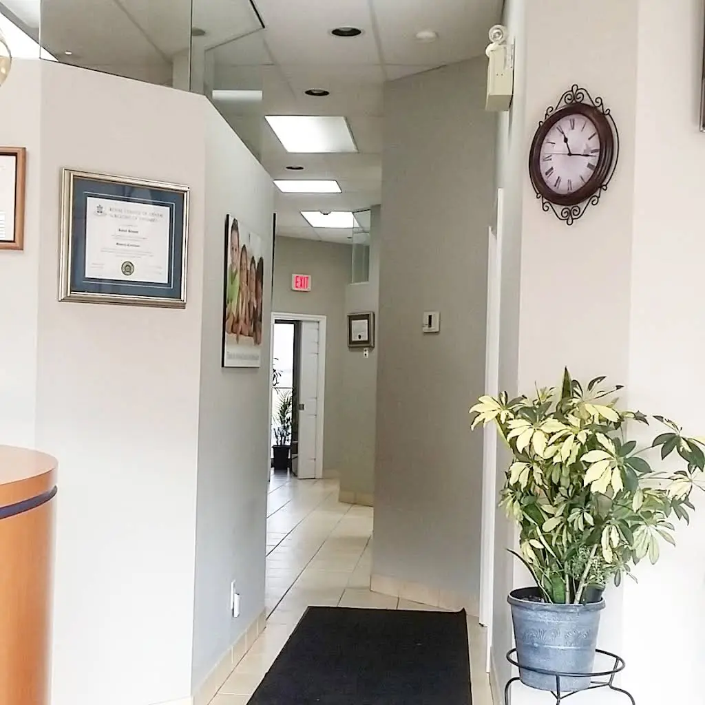Elles Birch Dental