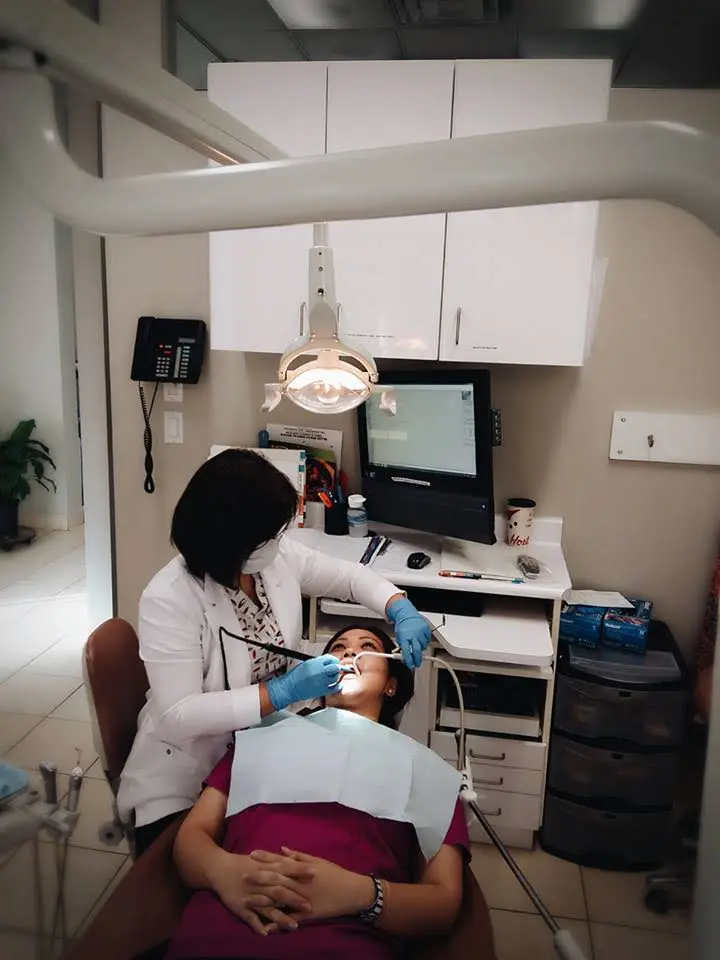 Elles Birch Dental