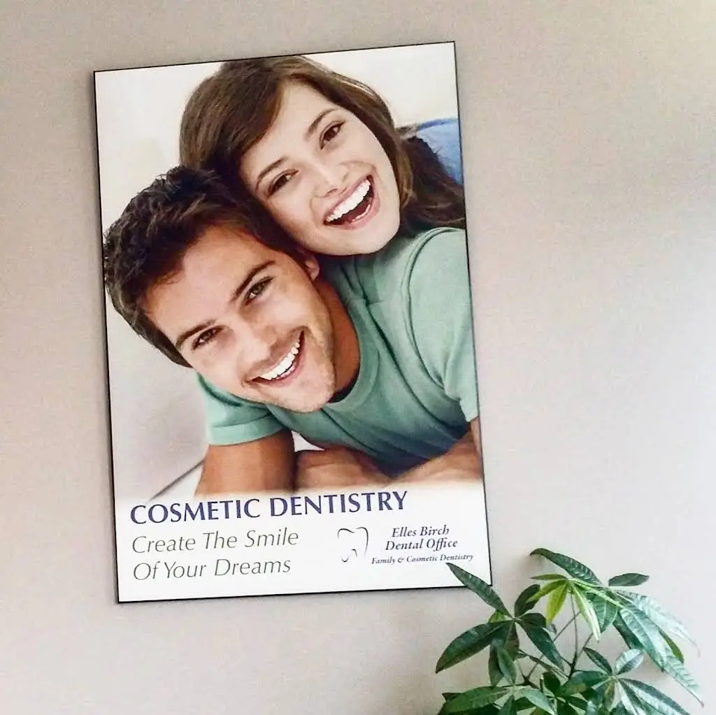 Elles Birch Dental