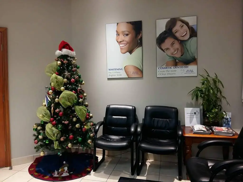 Elles Birch Dental