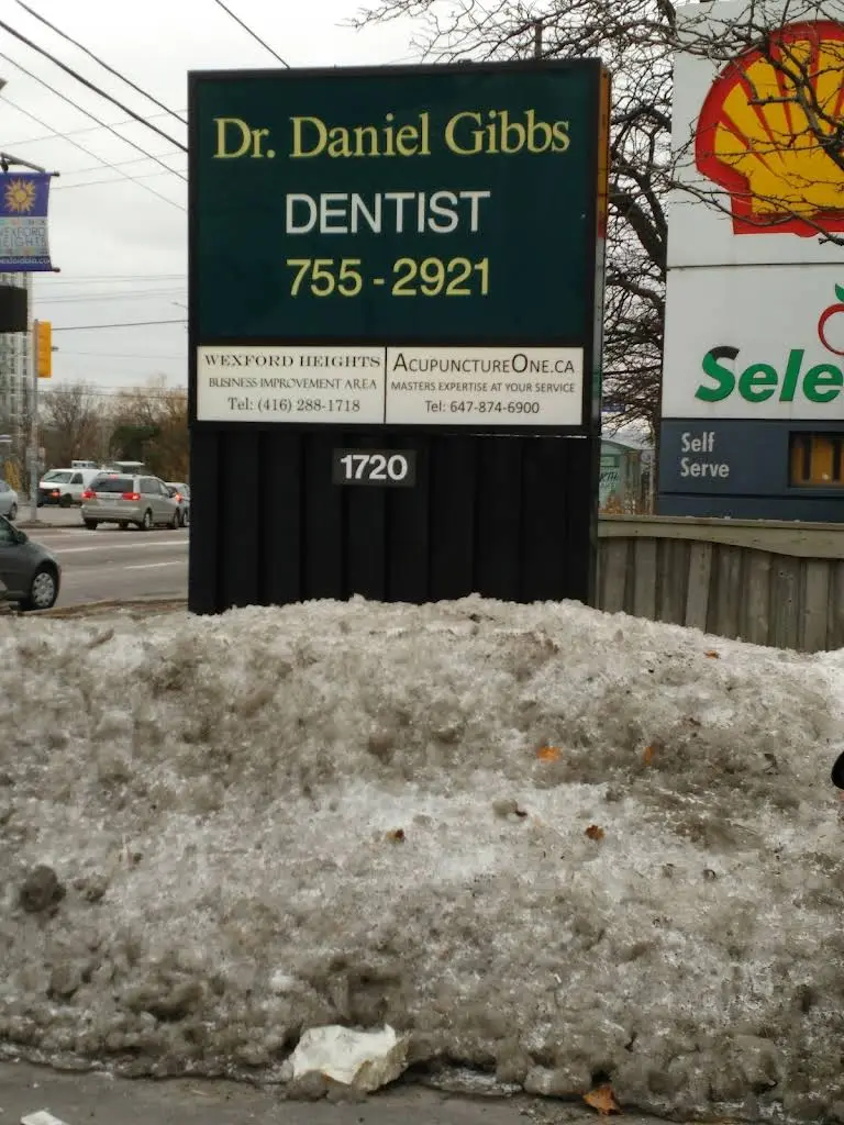 Lawrence Dental Centre