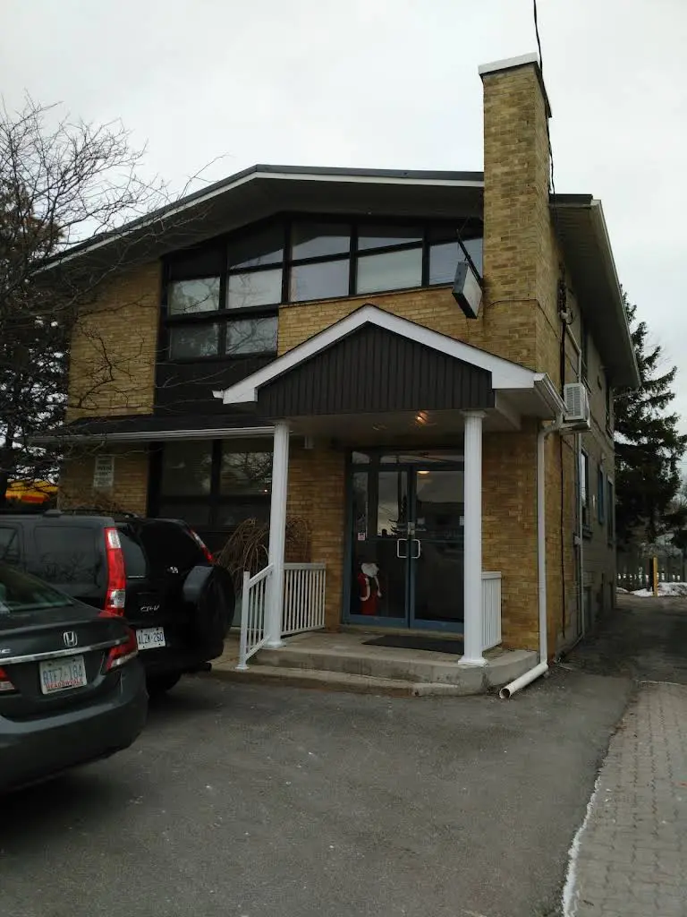 Lawrence Dental Centre