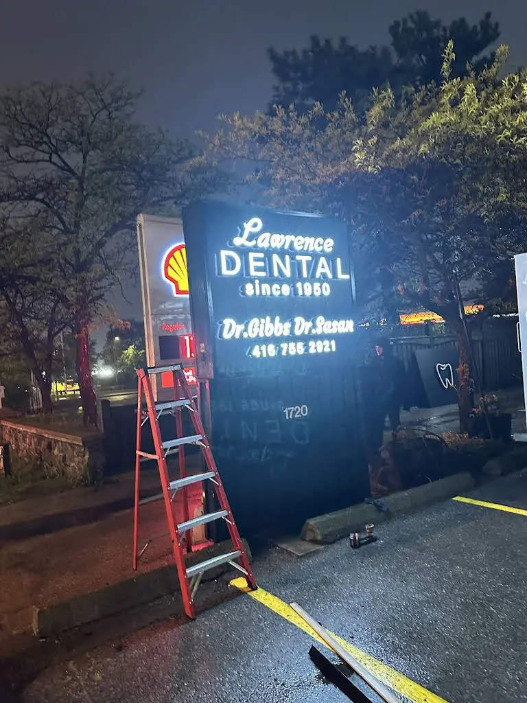 Lawrence Dental Centre