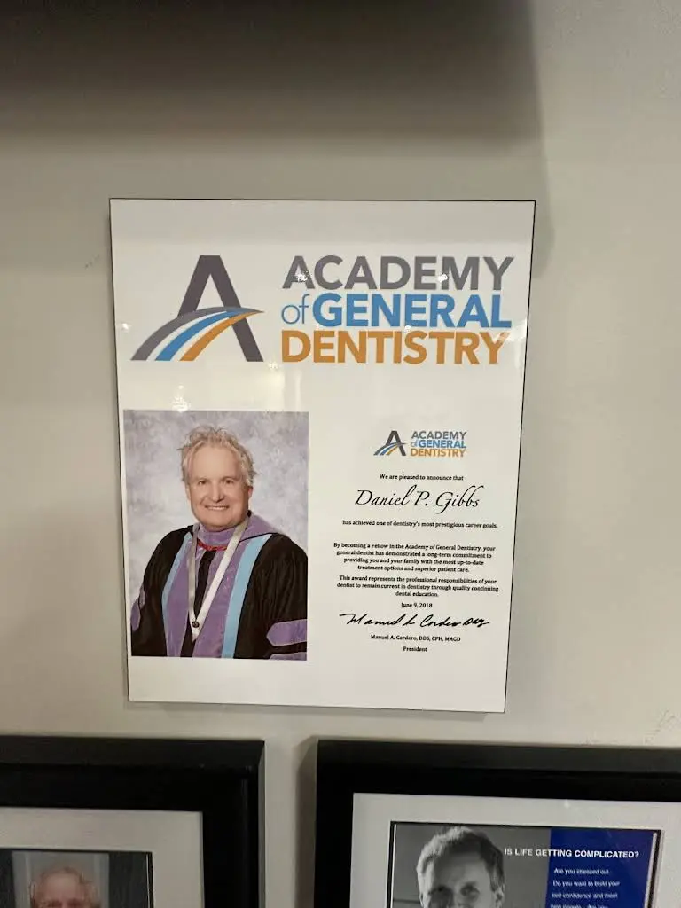 Lawrence Dental Centre