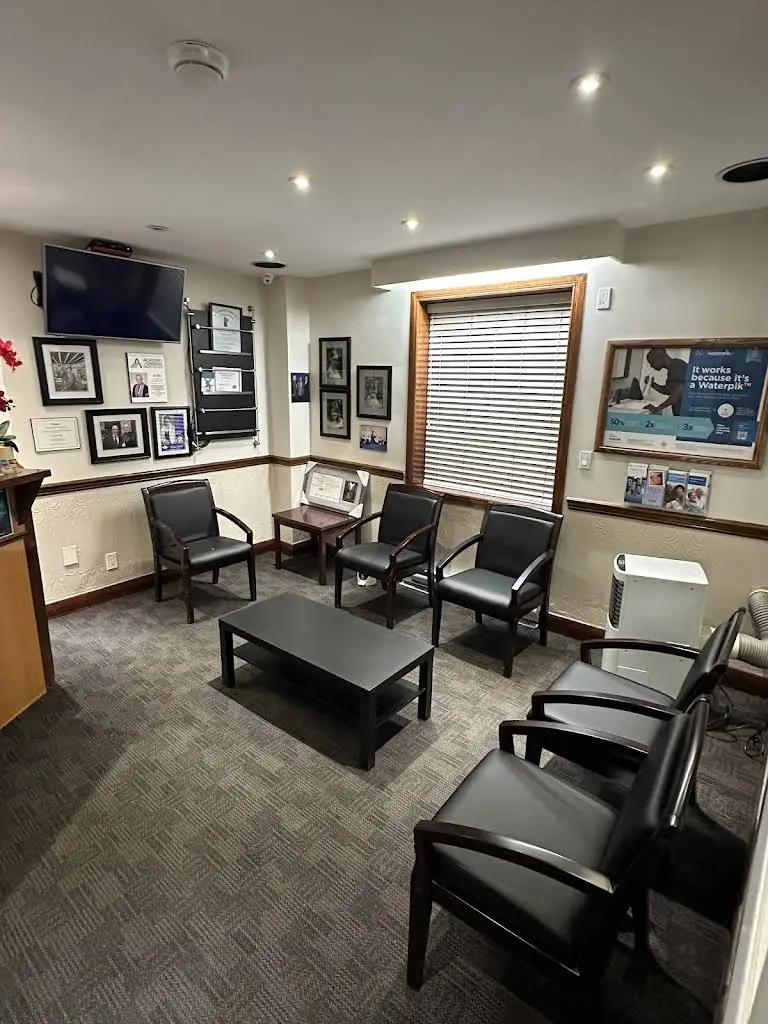 Lawrence Dental Centre
