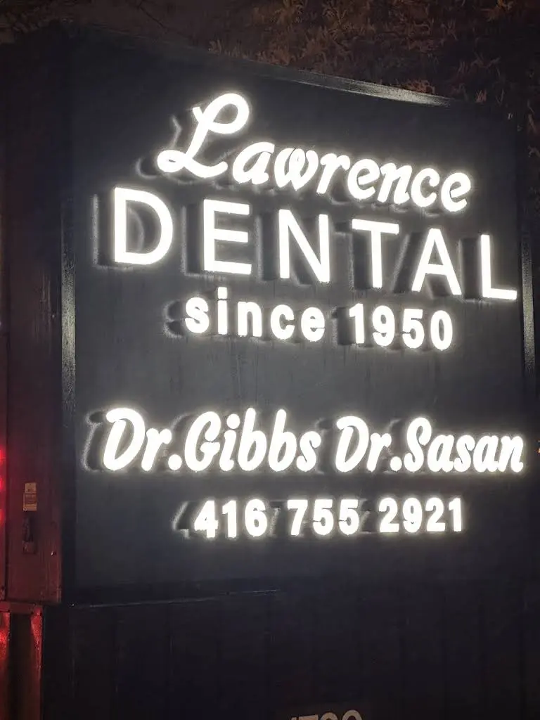 Lawrence Dental Centre