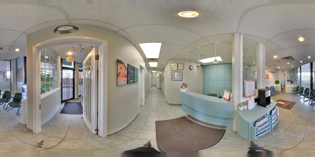 Dentistry On Ellesmere - Professional dental clinic exterior with modern facilities