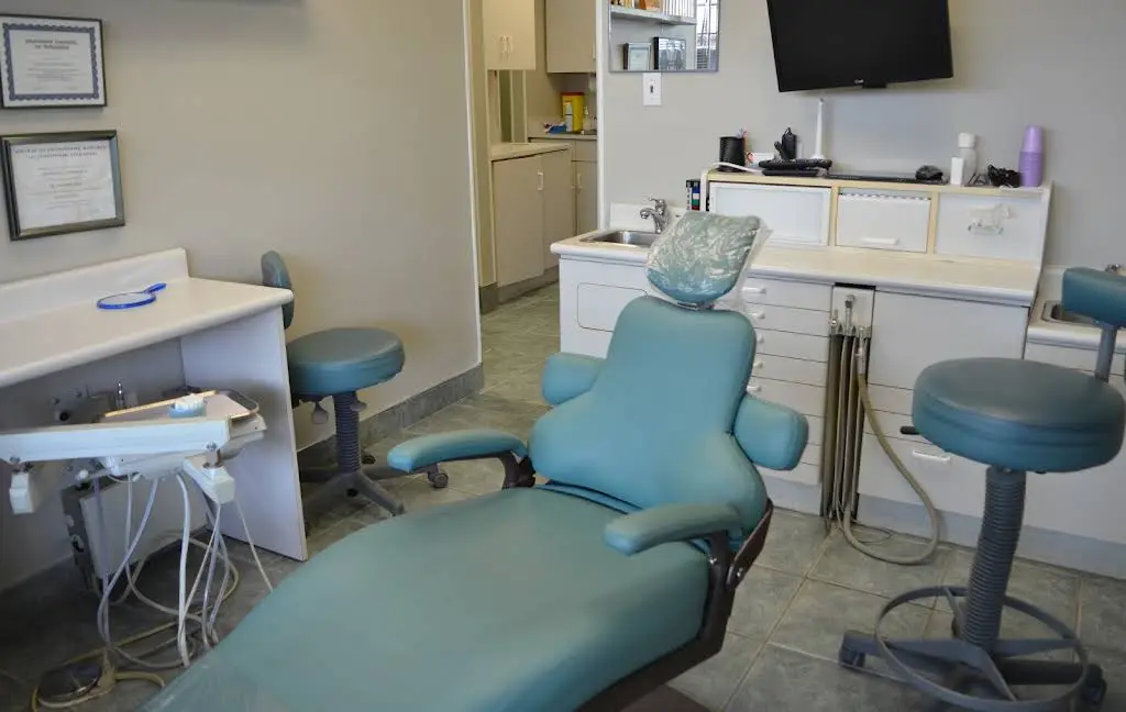 Dentistry On Ellesmere