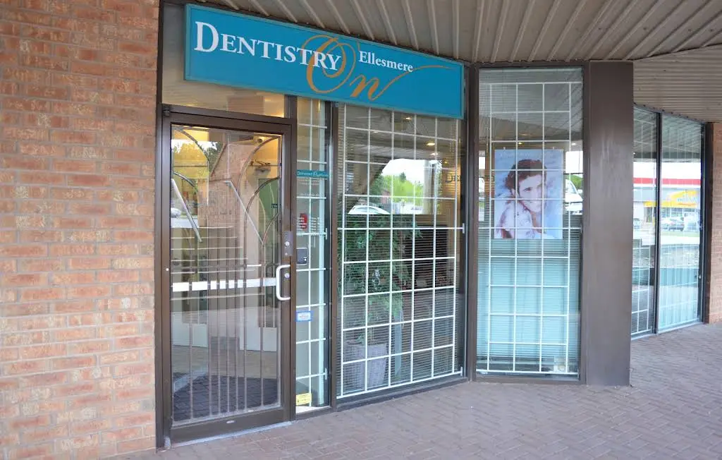 Dentistry On Ellesmere