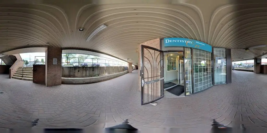Dentistry On Ellesmere
