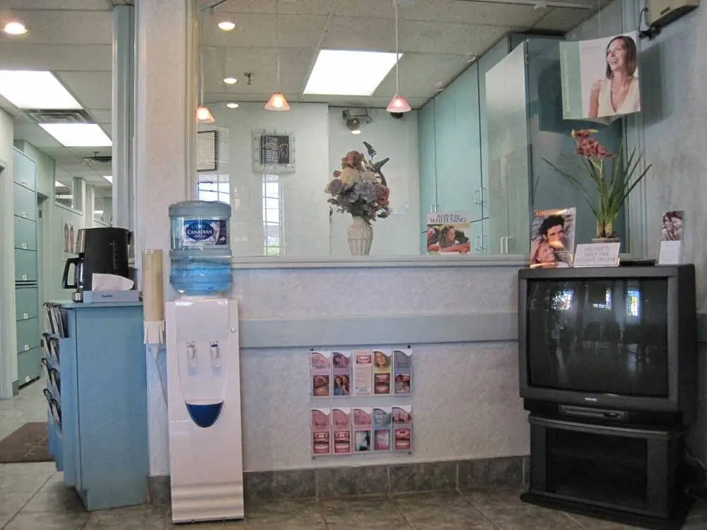 Dentistry On Ellesmere