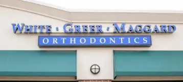 White, Greer & Maggard Orthodontics