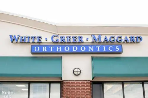 White, Greer & Maggard Orthodontics