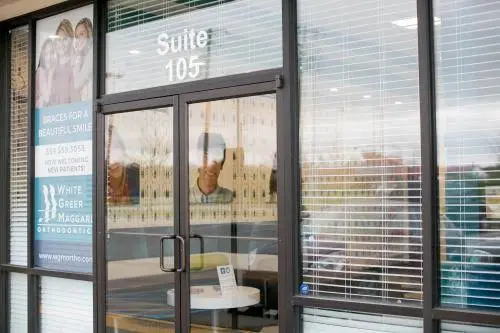 White, Greer & Maggard Orthodontics