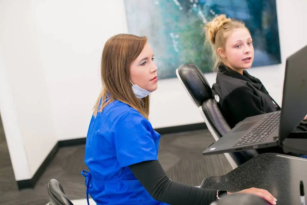 White, Greer & Maggard Orthodontics