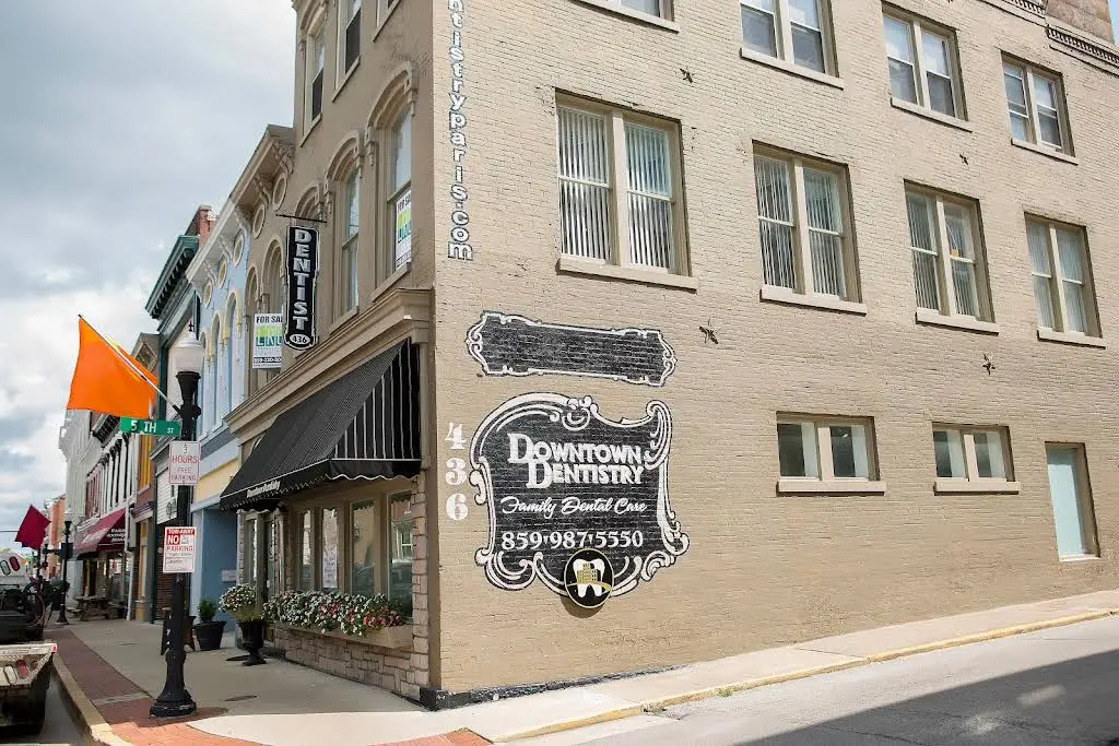 Downtown Dentistry