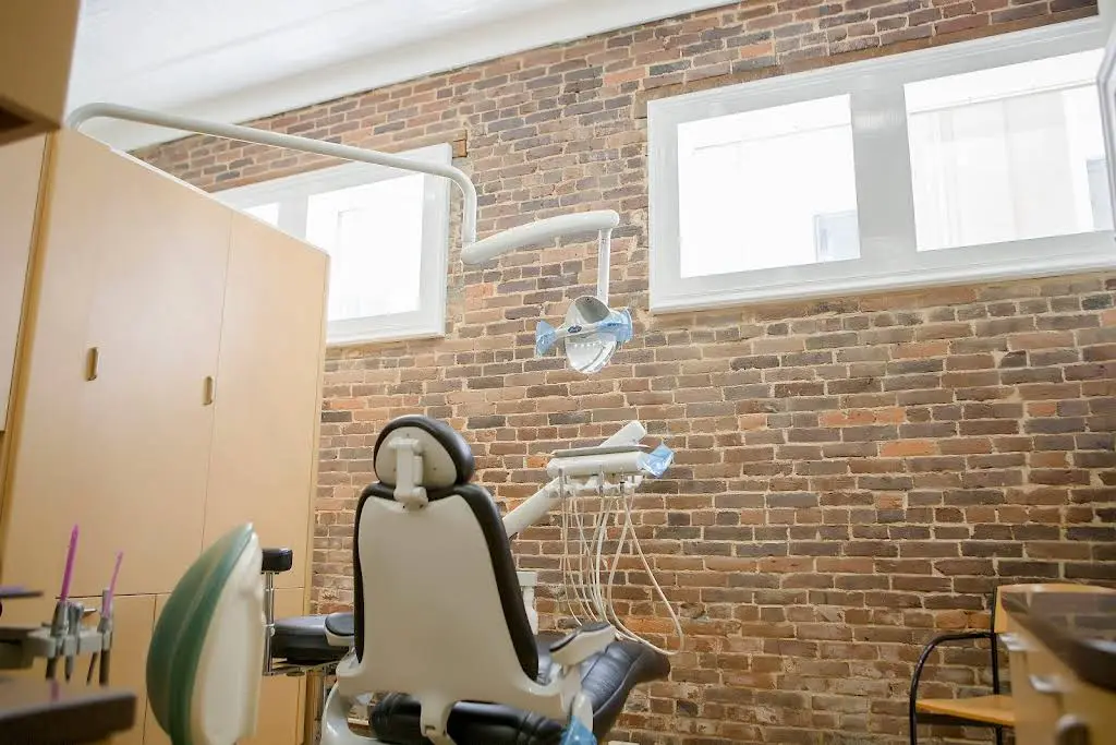 Downtown Dentistry