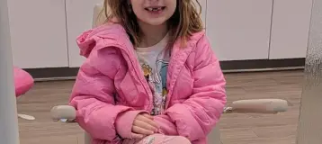 Kid's Dentistree
