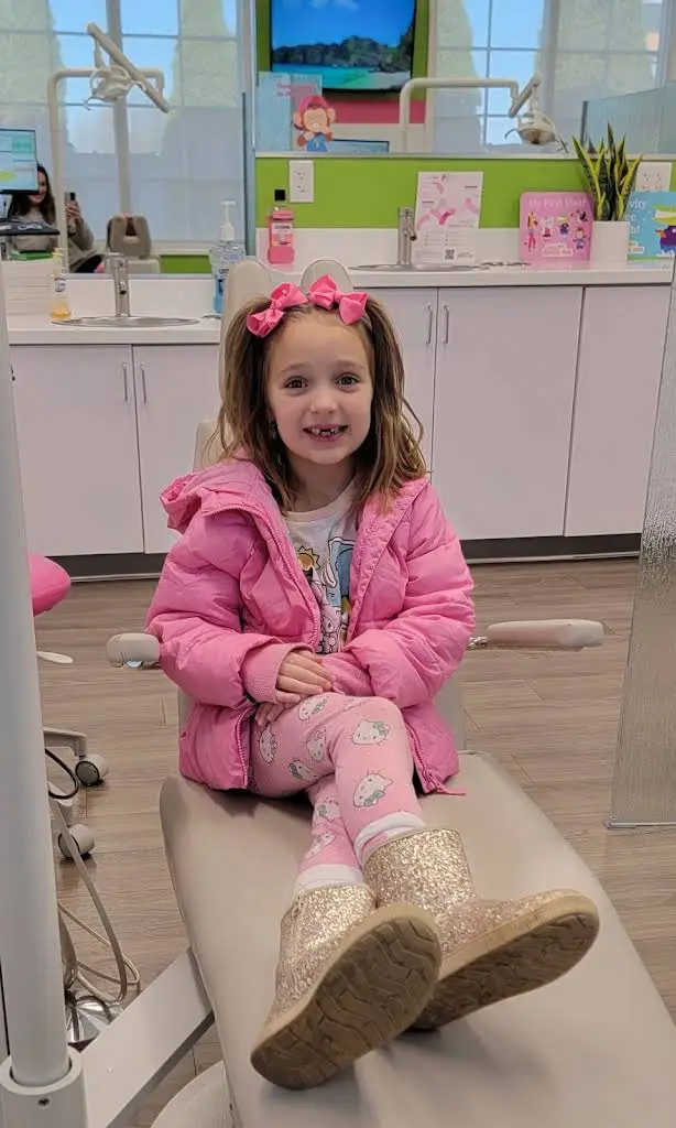 Kid's Dentistree
