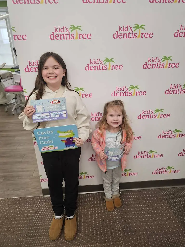 Kid's Dentistree
