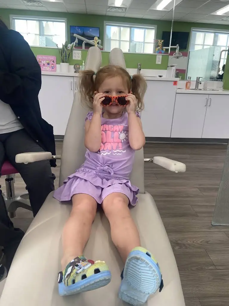Kid's Dentistree