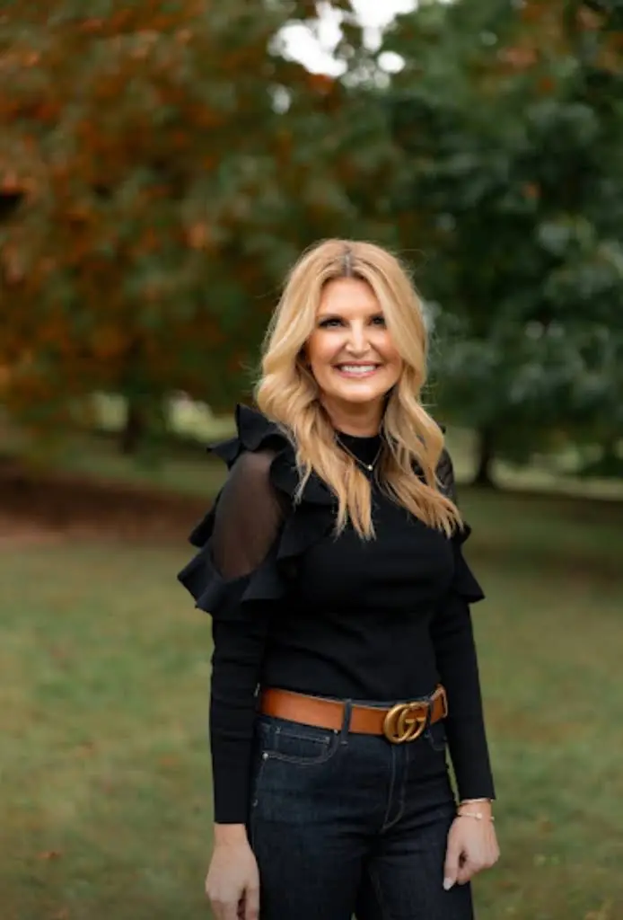 Rebecca L. Baker, DMD, PSC - Today’s Family Dentistry